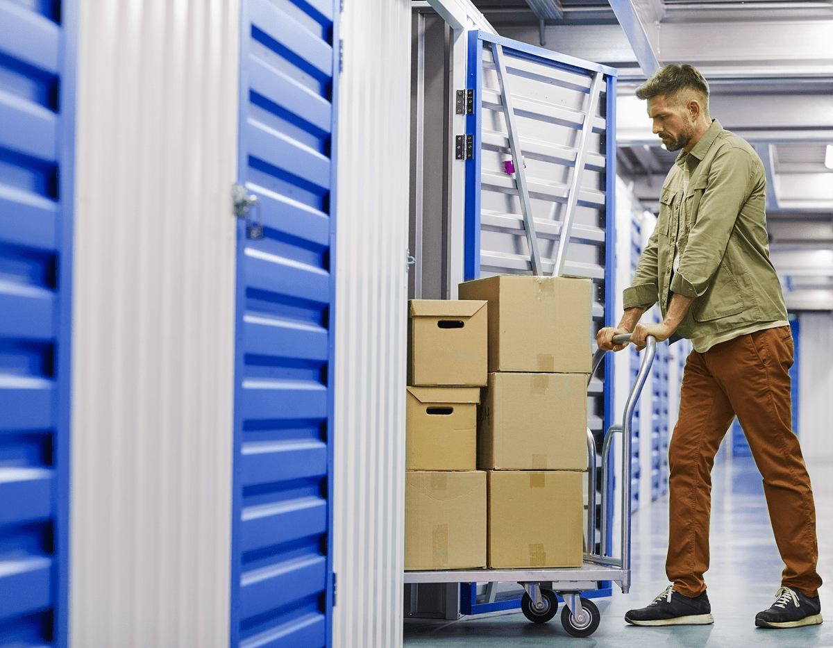 Lockbox Storage Units Reserve Your Convenience And Security Space